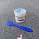 HY2610 20GR 10W/m-K Gri Termal Putty Kavanoz HY2610 20GR 10W/m-K Gri Termal Putty Kavanoz