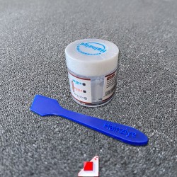 HY2610 20GR 10W/m-K Gri Termal Putty Kavanoz HY2610 20GR 10W/m-K Gri Termal Putty Kavanoz
