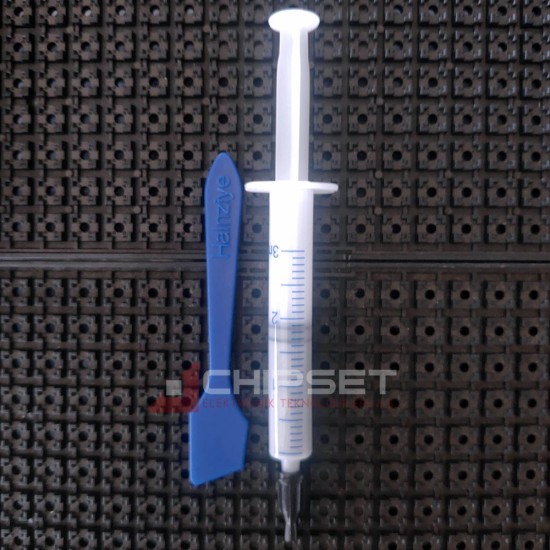 HY885-OP4G 7.15W/m-K 4GR Thermal Paste