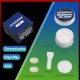 Fehonda® LTP65 50Gr 16W/mK Likit Termal Pad/Putty