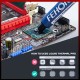 Fehonda® LTP81 12Gr 18W/mK Likit Termal Pad/Putty Şırınga