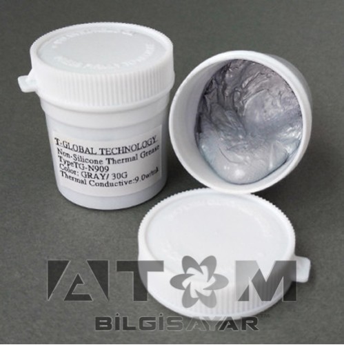 Termal Macun 9w/mK T-global TG-N909 Termal Macun 9w/mK T-global TG-N909