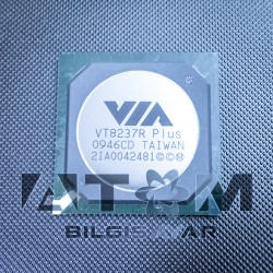 VT8237R PLUS VIA CHIPSET SIFIR VT8237R PLUS VIA CHIPSET SIFIR