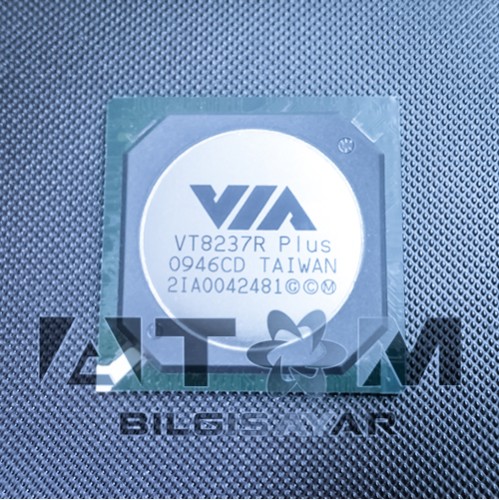 VT8237R PLUS VIA CHIPSET SIFIR VT8237R PLUS VIA CHIPSET SIFIR