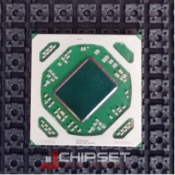 215-0910018 AMD Radeon RX580 BGA Chipset 215-0910018 AMD Radeon RX580 BGA Chipset