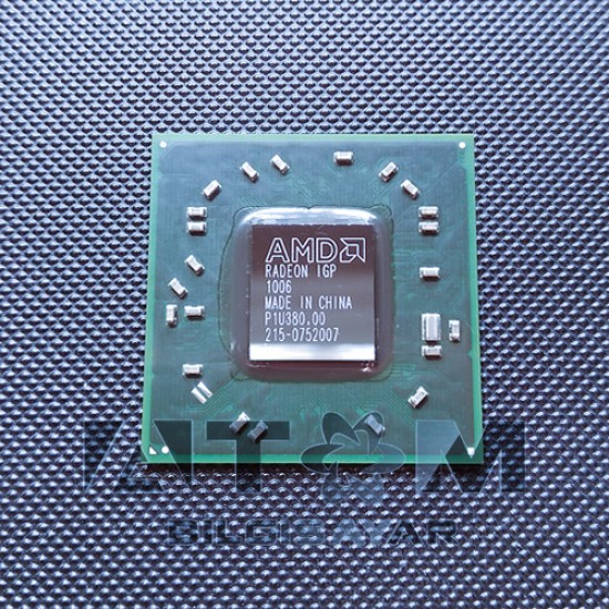 215-0752007 AMD CHIPSET REFURBISHED