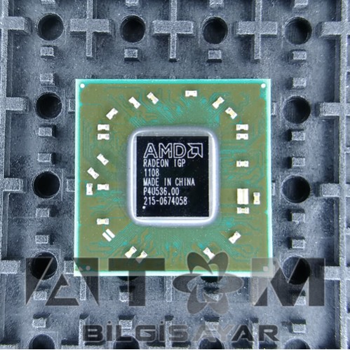 215-0674058 AMD CHIPSET NEW