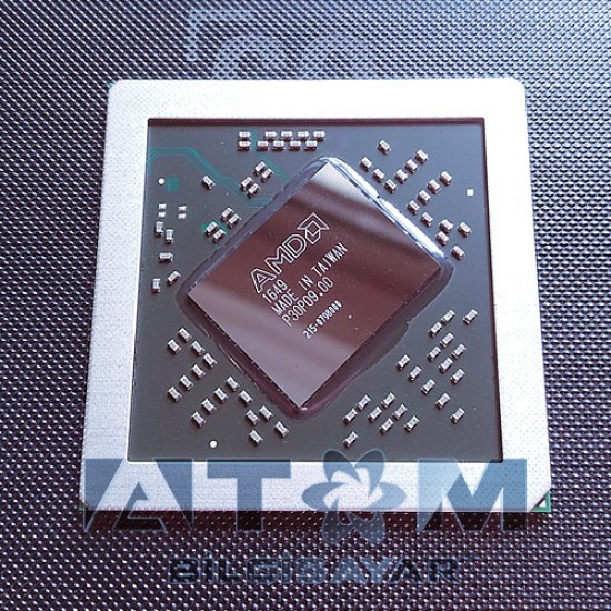 215-0798000 AMD CHIPSET SIFIR