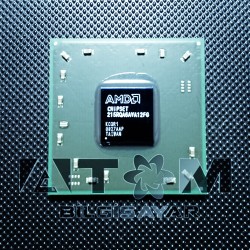 215RQA6AVA12FG AMD CHIPSET SIFIR 215RQA6AVA12FG AMD CHIPSET SIFIR