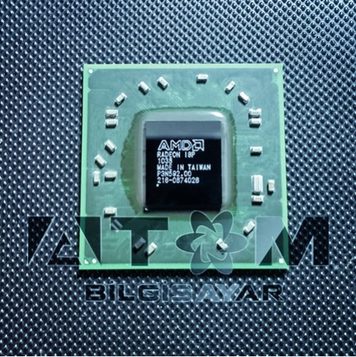 216-0674026 AMD CHIPSET REFURBISHED