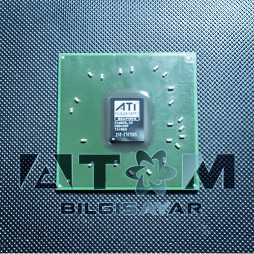 216-0707005 ATI CHIPSET REFURBISHED 216-0707005 ATI CHIPSET REFURBISHED