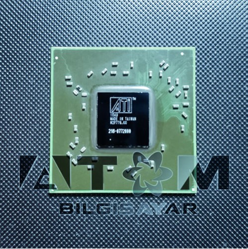 216-0772000 AMD 5650M CHIPSET REFURBISHED
