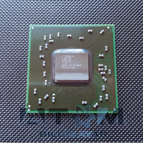 216-0774207 ATI CHIPSET REFURBISHED 216-0774207 ATI CHIPSET REFURBISHED
