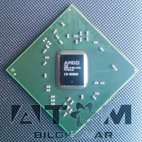 216-0809000 AMD CHIPSET REFURBISHED