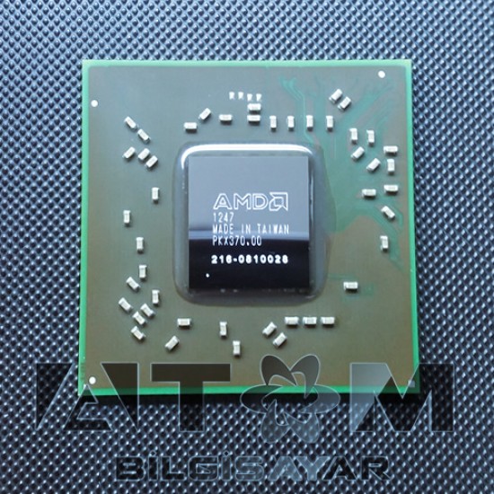 216-0810028 AMD CHIPSET REFURBISHED