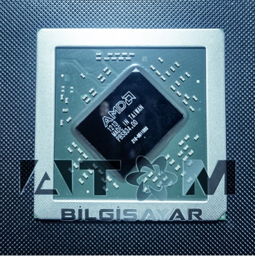 216-0811000 - 216-0811030 ATI CHIPSET REFURBISHED 216-0811000 - 216-0811030 ATI CHIPSET REFURBISHED