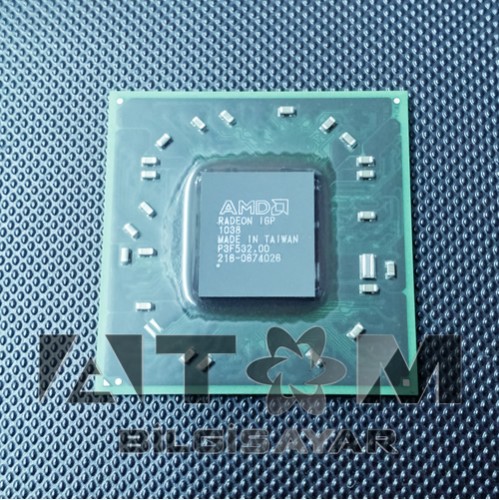 216-0674026 ATI CHIPSET NEW
