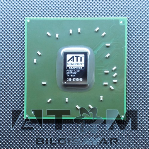 216-0707009 ATI CHIPSET NEW 216-0707009 ATI CHIPSET NEW