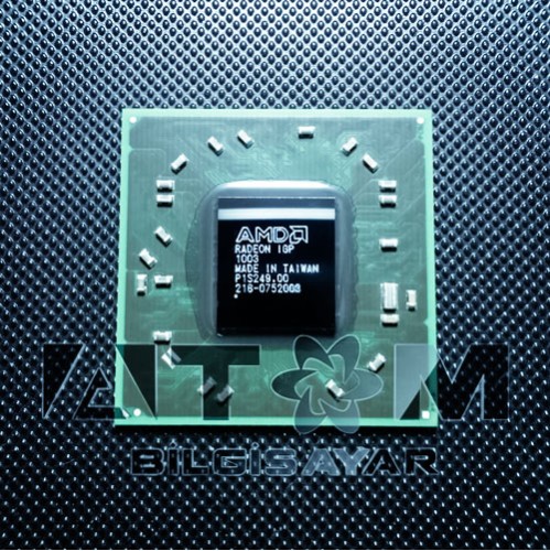 216-0752003 AMD CHIPSET NEW 216-0752003 AMD CHIPSET NEW
