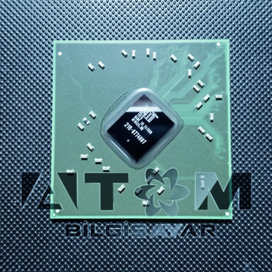 216-0774007 ATI CHIPSET SIFIR
