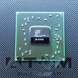 216-0774191 ATI CHIPSET REF