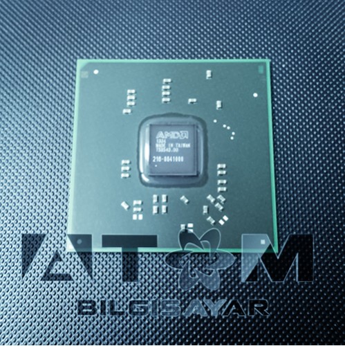 216-0841000 AMD CHIPSET NEW 216-0841000 AMD CHIPSET NEW