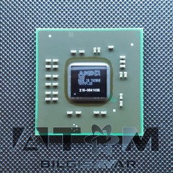 216-0841036 AMD CHIPSET SIFIR