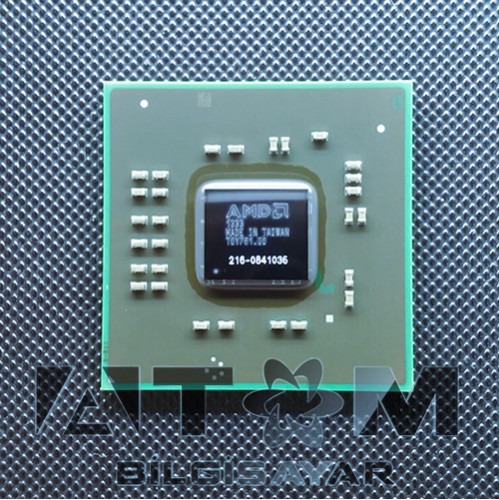 216-0841036 AMD CHIPSET NEW