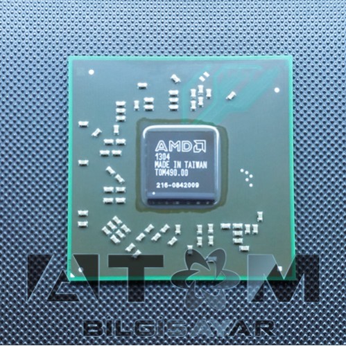216-0842009 AMD CHIPSET NEW 216-0842009 AMD CHIPSET NEW