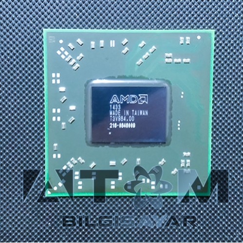 216-0846009 AMD CHIPSET REFURBISHED 216-0846009 AMD CHIPSET REFURBISHED
