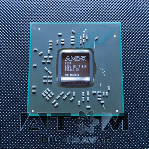 216-0855000 AMD Radeon R7 M265 BGA Chipset New 216-0855000 AMD Radeon R7 M265 BGA Chipset New
