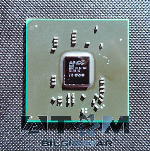 216-0856010 AMD CHIPSET NEW 216-0856010 AMD CHIPSET NEW