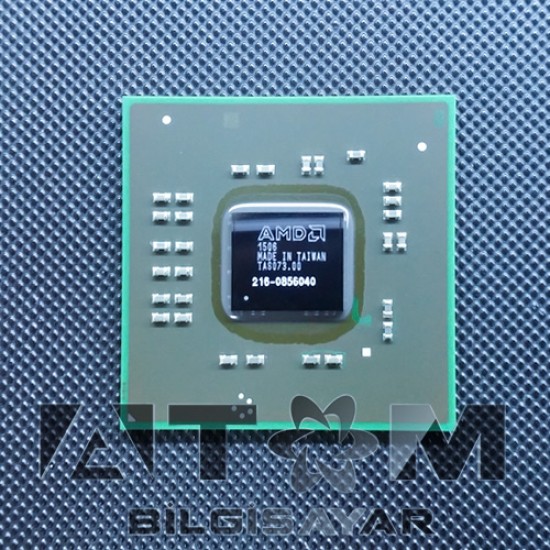 216-0856040 AMD CHIPSET SIFIR