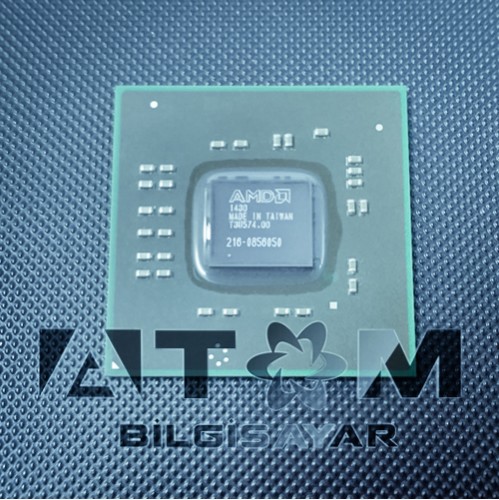 216-0856050 AMD Radeon R5 M230 BGA Chipset New 216-0856050 AMD Radeon R5 M230 BGA Chipset New