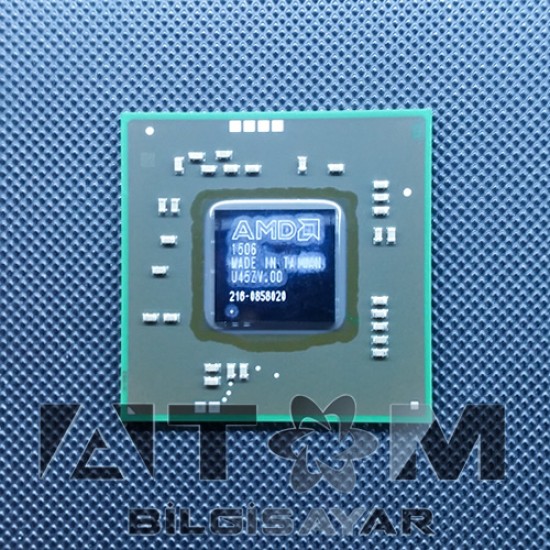 216-0858020 AMD CHIPSET SIFIR