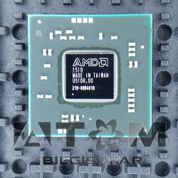 216-0864018 AMD Radeon R7 M350 BGA Chipset Sıfır