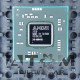 216-0864018 AMD Radeon R7 M350 BGA Chipset Sıfır