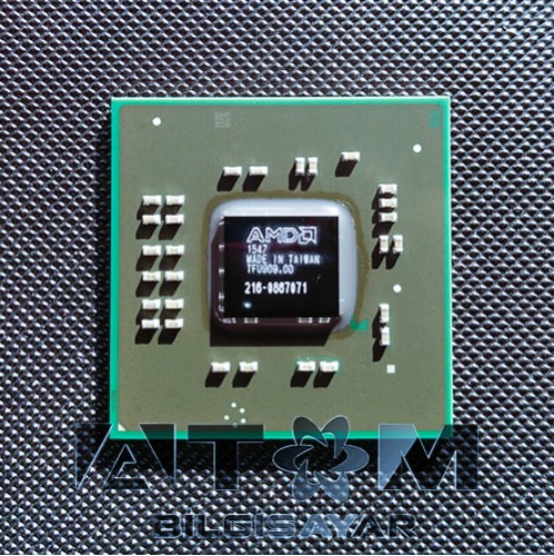 216-0867071 AMD CHIPSET SIFIR