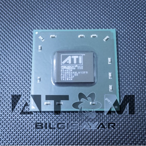 216MSA4ALA12FG ATI CHIPSET SIFIR