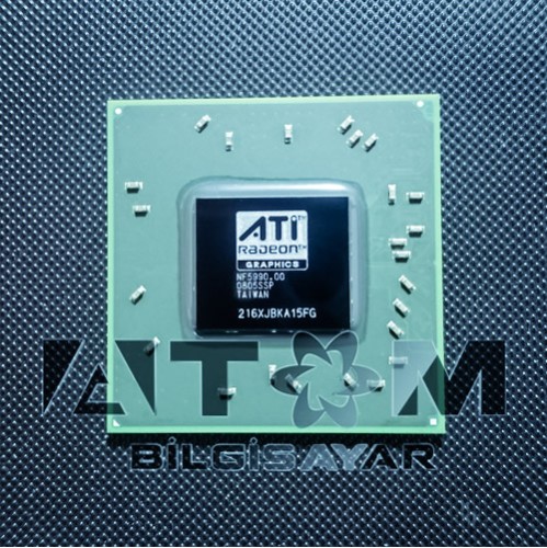 216XJBKA15FG ATI CHIPSET SIFIR