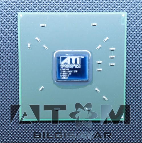 216HSA4ALA12FG AMD CHIPSET NEW 216HSA4ALA12FG AMD CHIPSET NEW