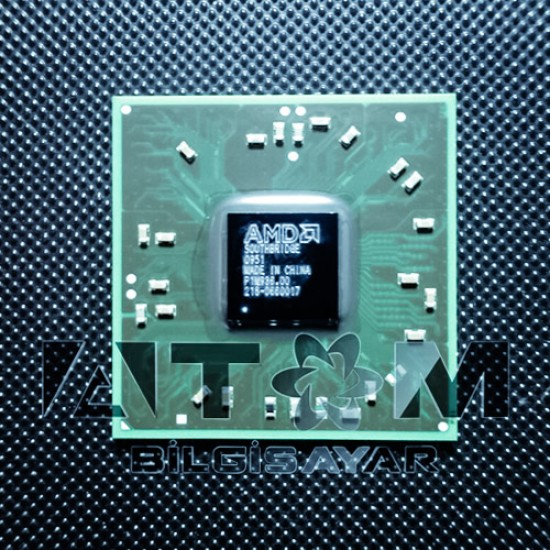 218-0660017 AMD CHIPSET SIFIR 218-0660017 AMD CHIPSET SIFIR
