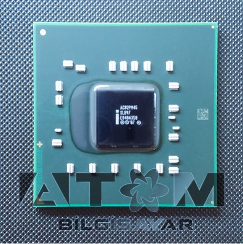 AC82PM45 SLB97 INTEL CHIPSET NEW