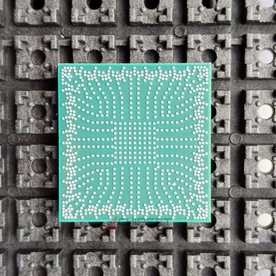 FH82CM246 SR40E INTEL CHIPSET REF
