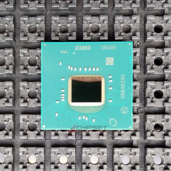 FH82CM246 SR40E INTEL CHIPSET REF