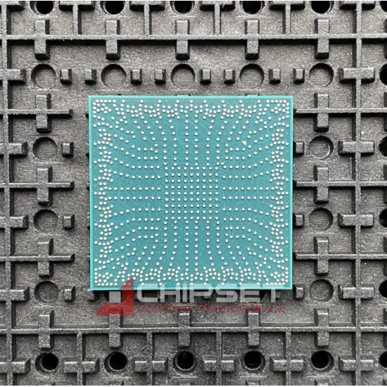 FH82HM470 SRJAU Intel HM470 Chipset New FH82HM470 SRJAU Intel HM470 Chipset New