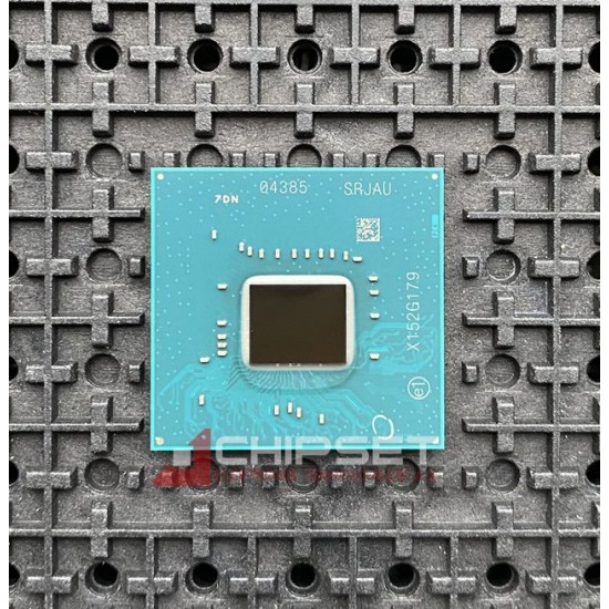 FH82HM470 SRJAU Intel HM470 Chipset New FH82HM470 SRJAU Intel HM470 Chipset New