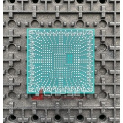 FH82HM570 SRKMA Intel HM570 Chipset Sıfır
