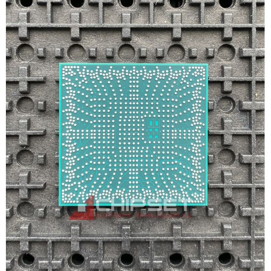 FH82HM570 SRKMA Intel HM570 Chipset Sıfır FH82HM570 SRKMA Intel HM570 Chipset Sıfır