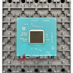 FH82HM570 SRKMA Intel HM570 Chipset Sıfır